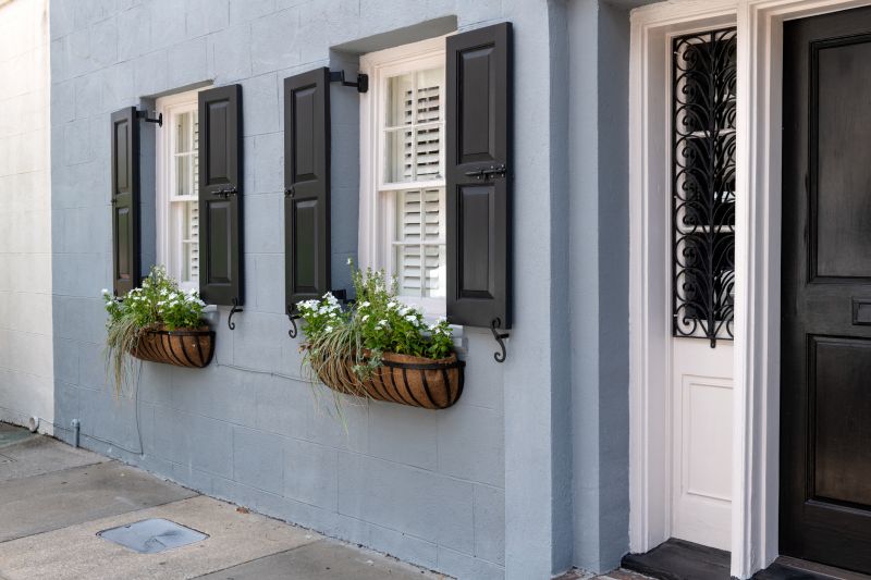 Commercial Stucco Renovation in Ventura County, CA