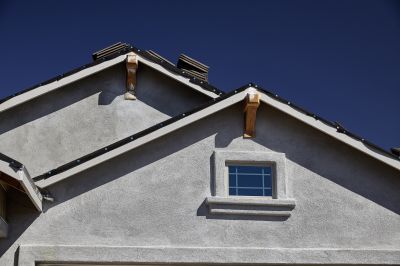 Condo Stucco Repair in Santa Rosa, CA