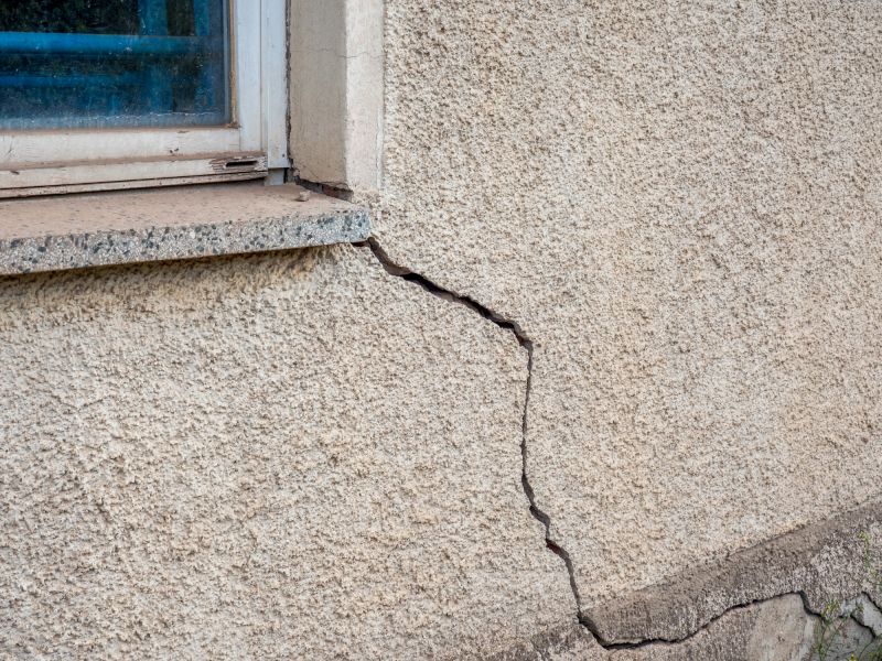 Condo Stucco Repair in Sonoma County, CA