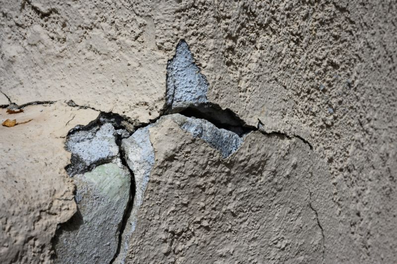 Eifs Repair Service in Sacramento, CA
