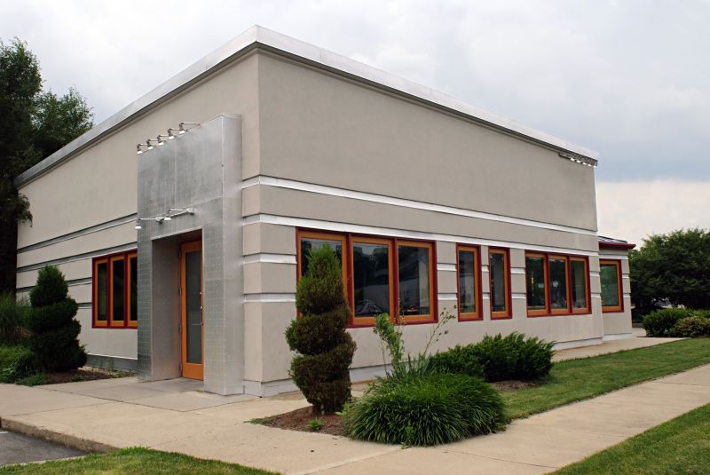 Eifs Siding Service in Santa Rosa, CA
