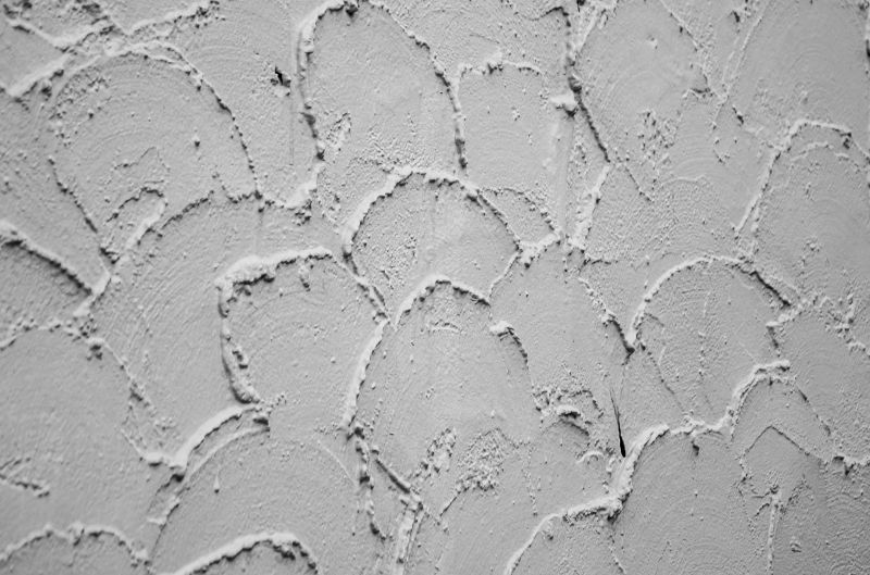 Detailed Stucco Texture