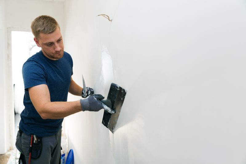 House Stucco Repair in Ventura County, CA