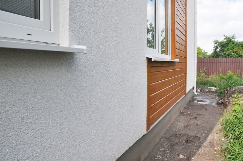 Synthetic Stucco Repair in Ventura County, CA