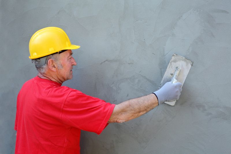 Fire and moisture resistance