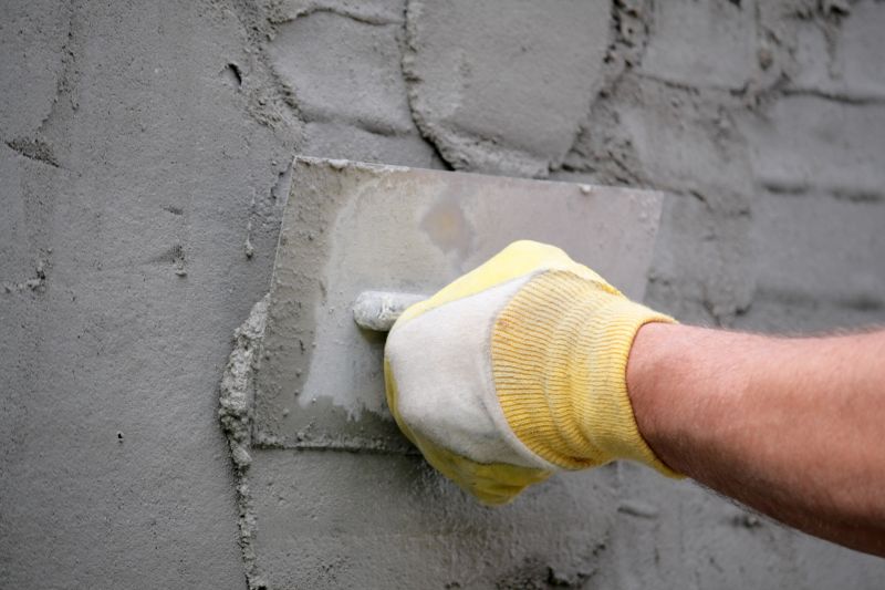 Home Stucco Installation - Home Stucco Installation Baltimore County, Maryland